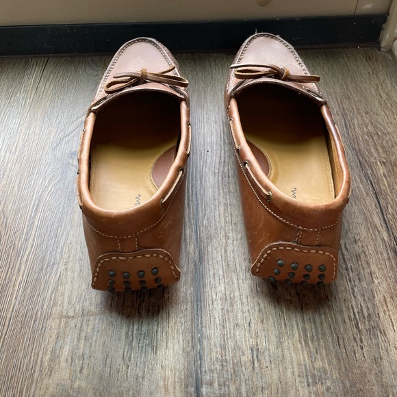 Men’s Cole Haan Driving Loafer - size 10.5 - Picture 2 of 9